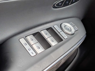 2024 Genesis GV70 3.5T Sport