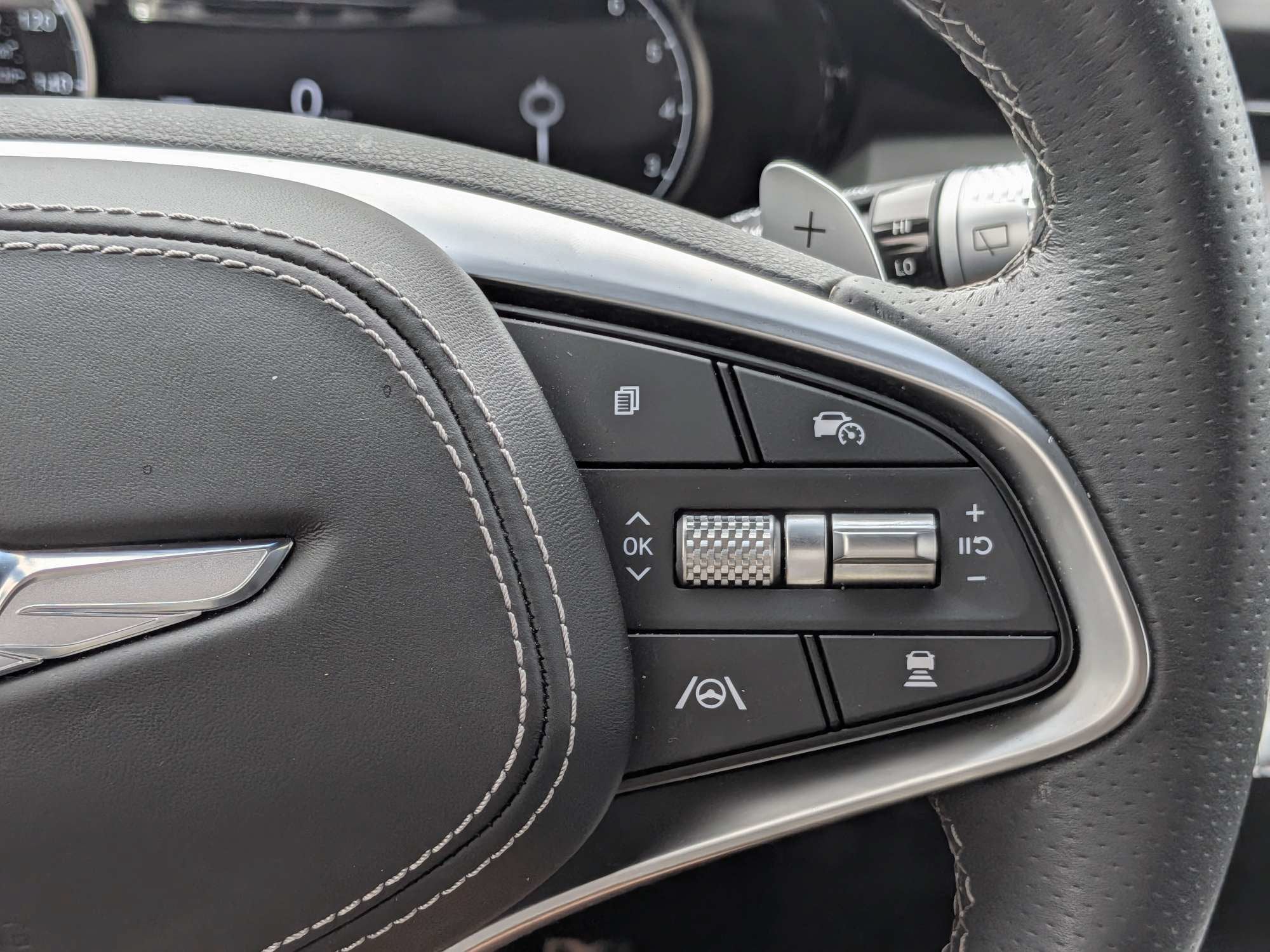 2024 Genesis GV70 3.5T Sport