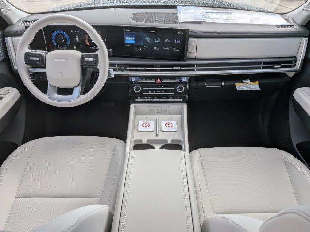 2027 Hyundai SANTA FE SE