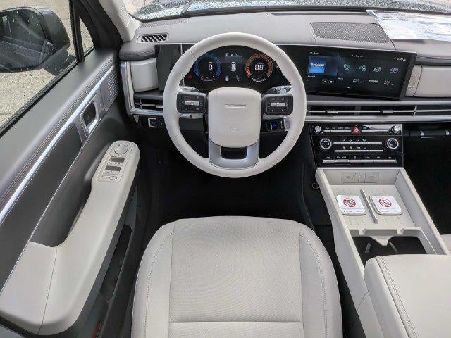 2027 Hyundai SANTA FE SE