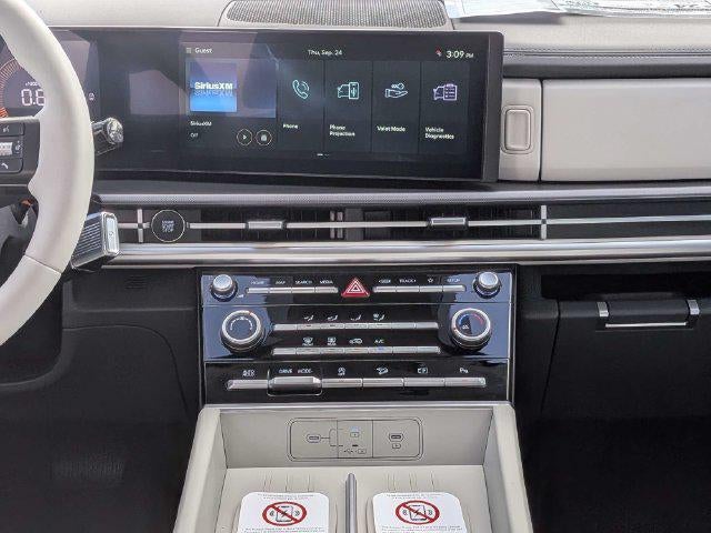 2027 Hyundai SANTA FE SE