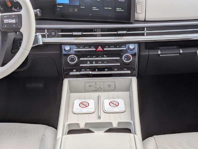 2027 Hyundai SANTA FE SE