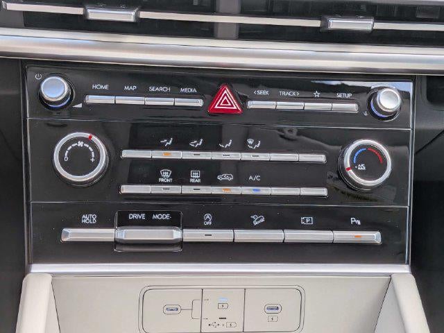 2027 Hyundai SANTA FE SE
