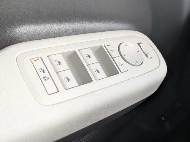 2027 Hyundai SANTA FE SE