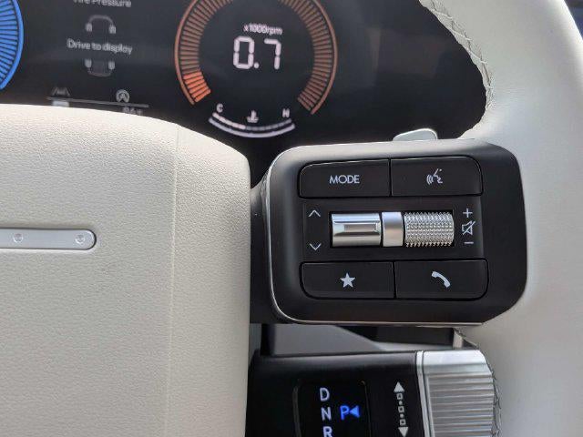 2027 Hyundai SANTA FE SE