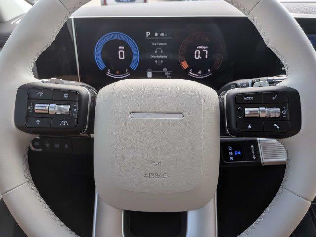 2027 Hyundai SANTA FE SE