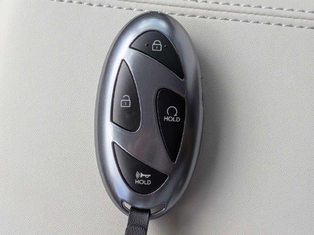 2027 Hyundai SANTA FE SE