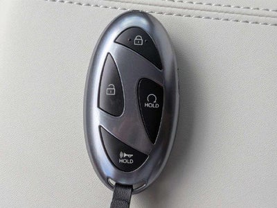 2027 Hyundai SANTA FE SE
