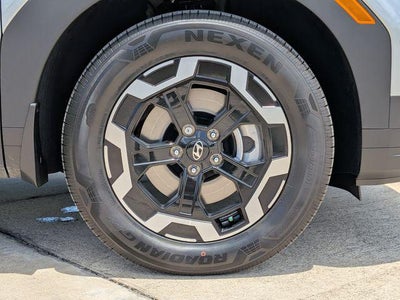 2027 Hyundai SANTA FE SE
