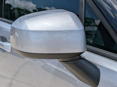 2027 Hyundai SANTA FE SE