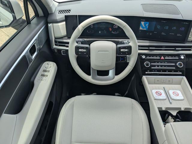 2027 Hyundai SANTA FE SE