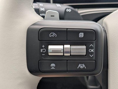 2027 Hyundai SANTA FE SE