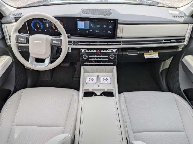 2027 Hyundai SANTA FE SE