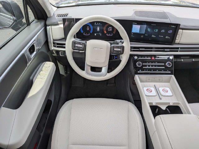 2027 Hyundai SANTA FE SE