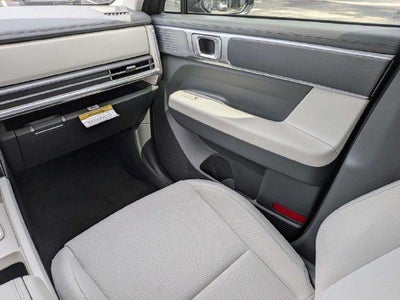 2027 Hyundai SANTA FE SE