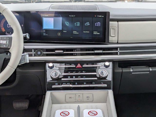 2027 Hyundai SANTA FE SE