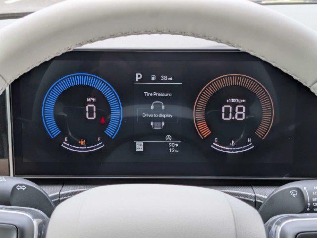 2027 Hyundai SANTA FE SE