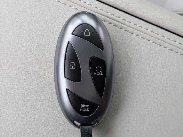 2027 Hyundai SANTA FE SE