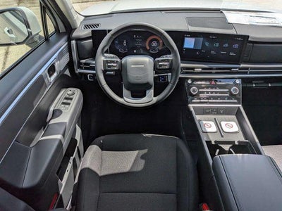 2027 Hyundai SANTA FE SE
