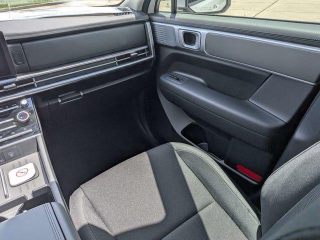 2027 Hyundai SANTA FE SE