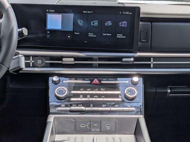2027 Hyundai SANTA FE SE
