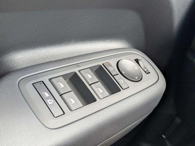 2027 Hyundai SANTA FE SE