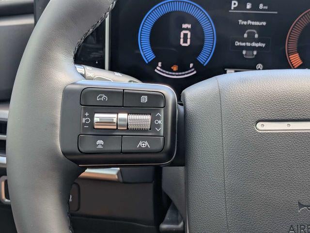 2027 Hyundai SANTA FE SE
