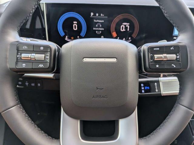 2027 Hyundai SANTA FE SE