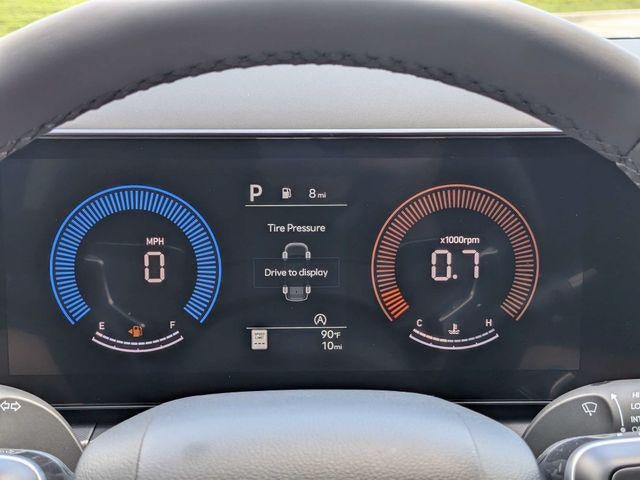 2027 Hyundai SANTA FE SE