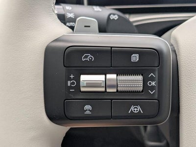 2027 Hyundai SANTA FE SE