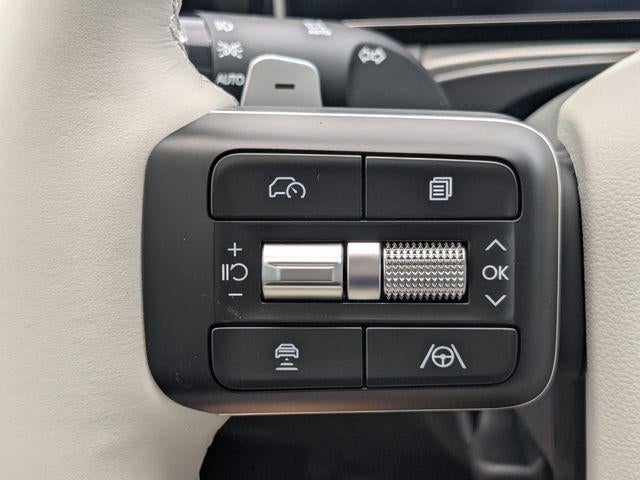 2027 Hyundai SANTA FE SE