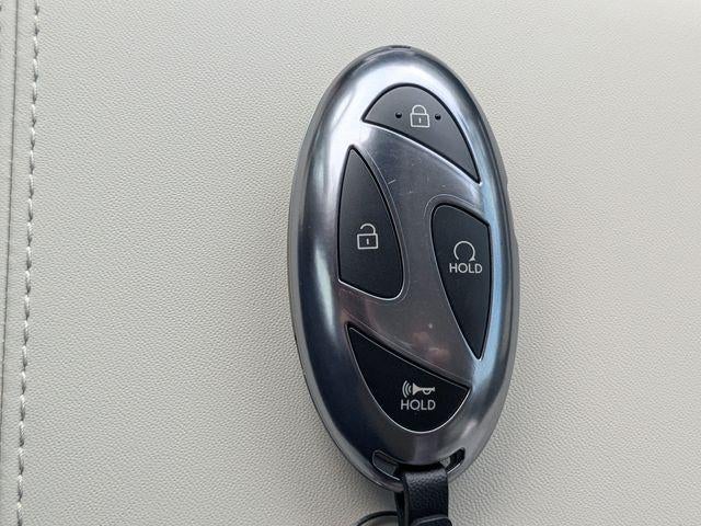 2027 Hyundai SANTA FE SE