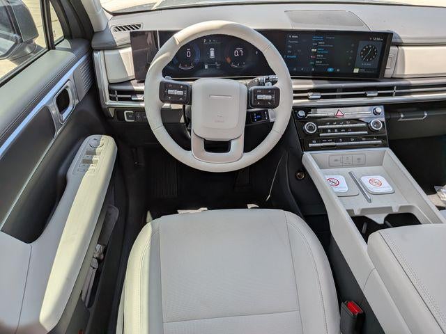 2027 Hyundai SANTA FE SE