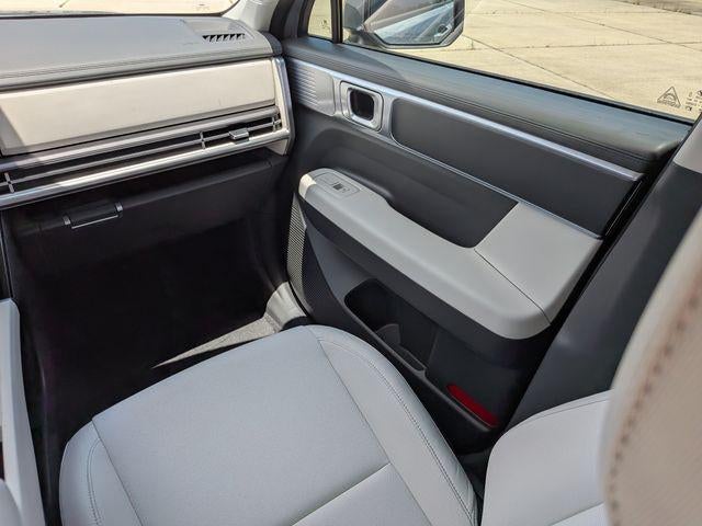 2027 Hyundai SANTA FE SE