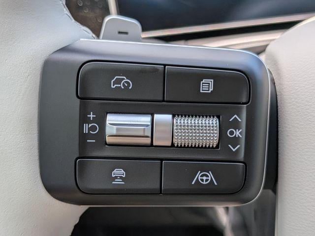 2027 Hyundai SANTA FE SE