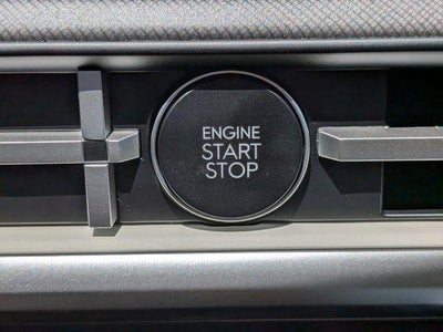 2027 Hyundai SANTA FE SE