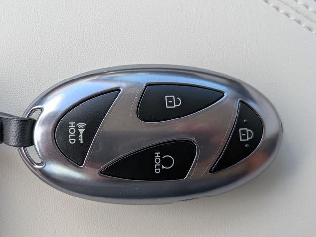 2027 Hyundai SANTA FE SE