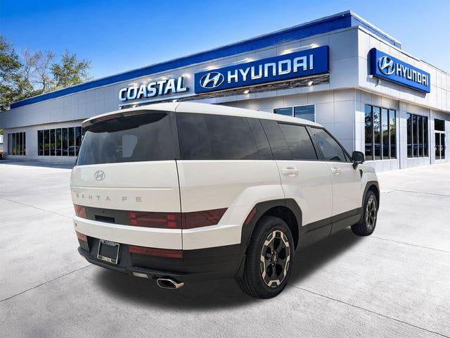2027 Hyundai SANTA FE SE
