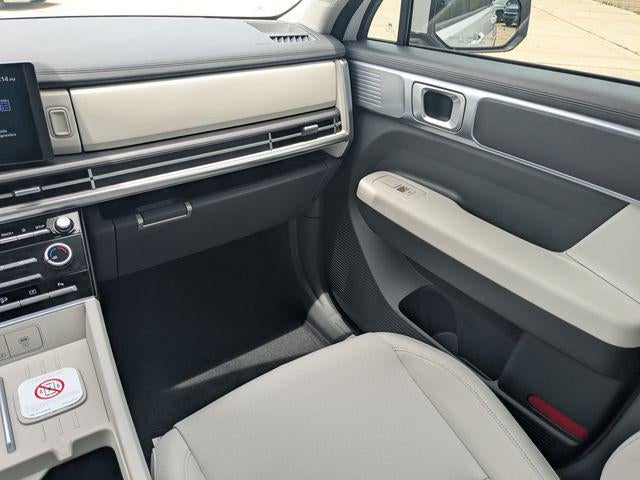 2027 Hyundai SANTA FE SE