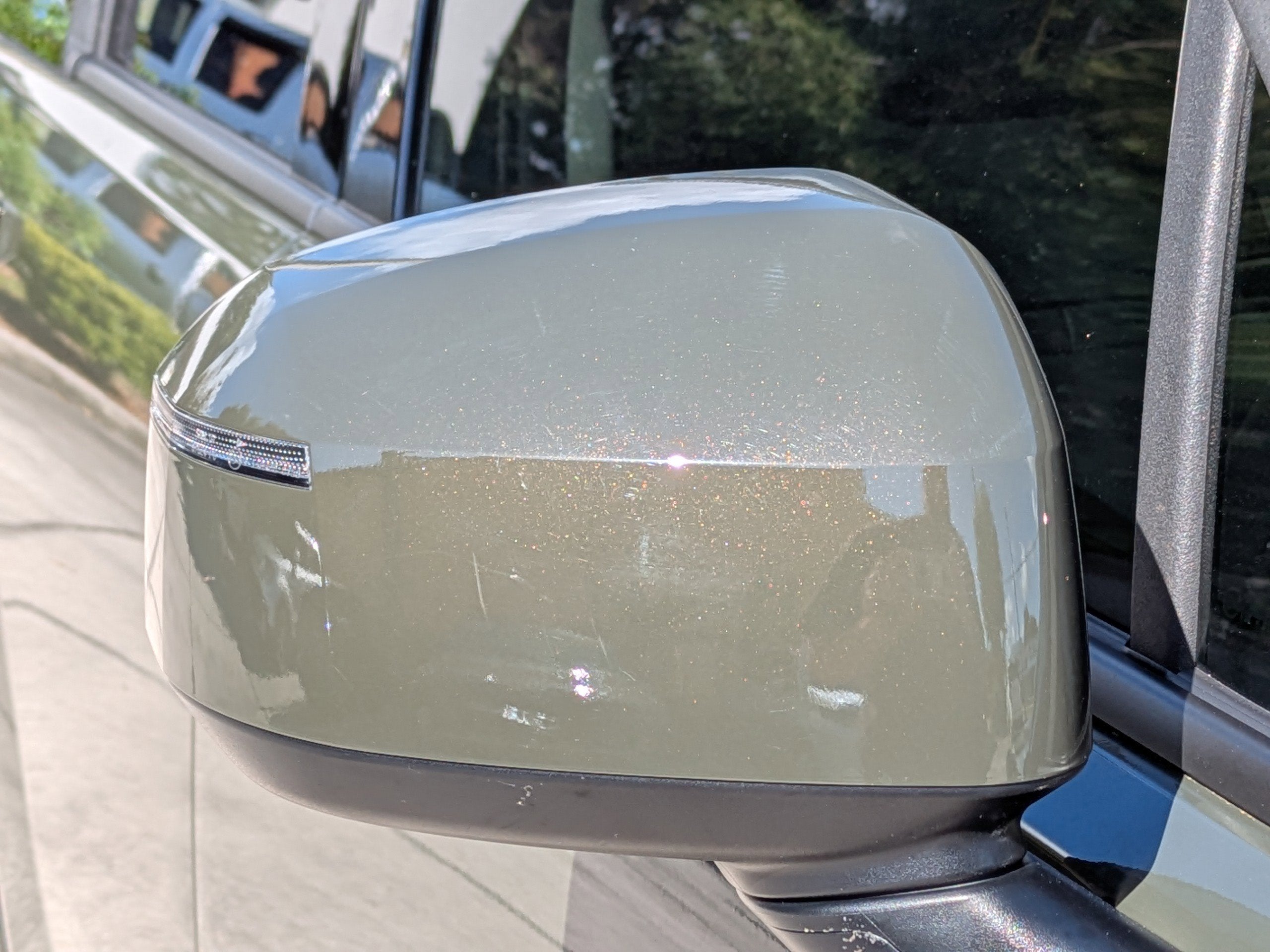 2024 Hyundai SANTA FE HYBRID SEL