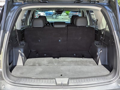 2024 Hyundai SANTA FE HYBRID SEL