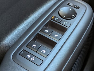 2024 Hyundai SANTA FE HYBRID SEL
