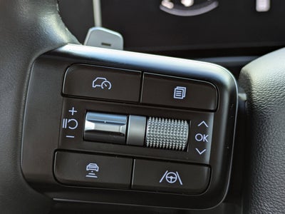 2024 Hyundai SANTA FE HYBRID SEL