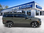 2024 Hyundai SANTA FE HYBRID SEL