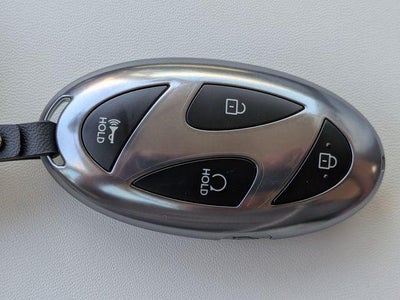 2027 Hyundai SANTA FE SEL
