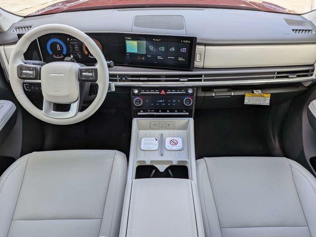 2027 Hyundai SANTA FE SEL
