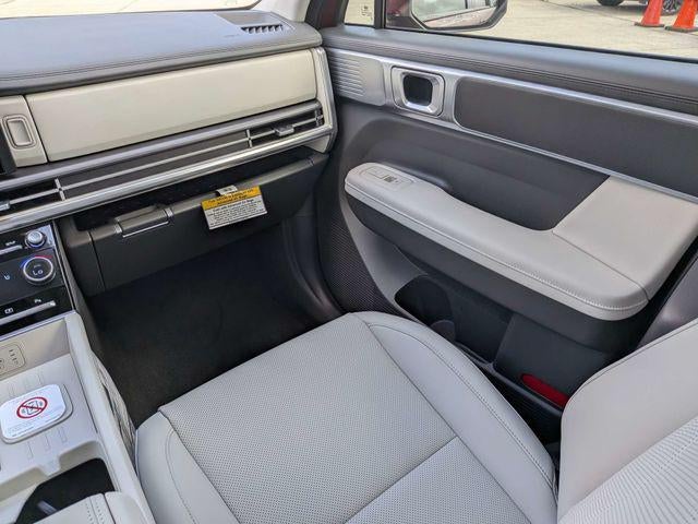 2027 Hyundai SANTA FE SEL