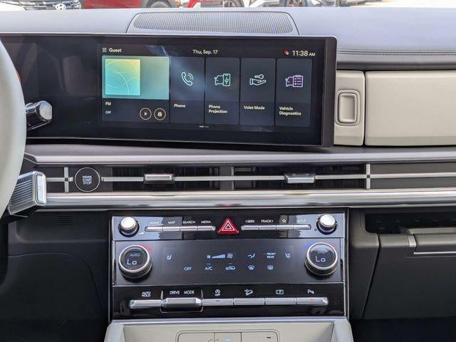2027 Hyundai SANTA FE SEL