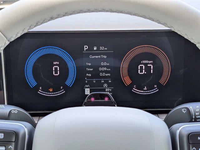 2027 Hyundai SANTA FE SEL