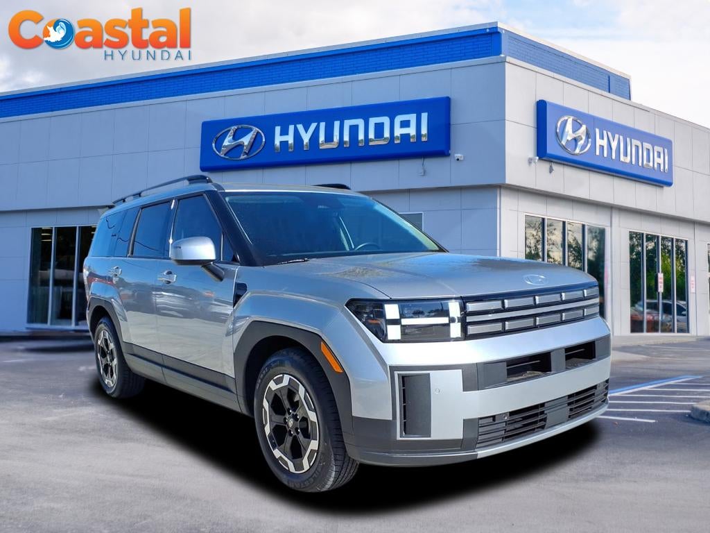 2024 Hyundai SANTA FE SEL